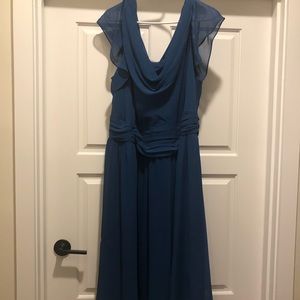 Formal dress